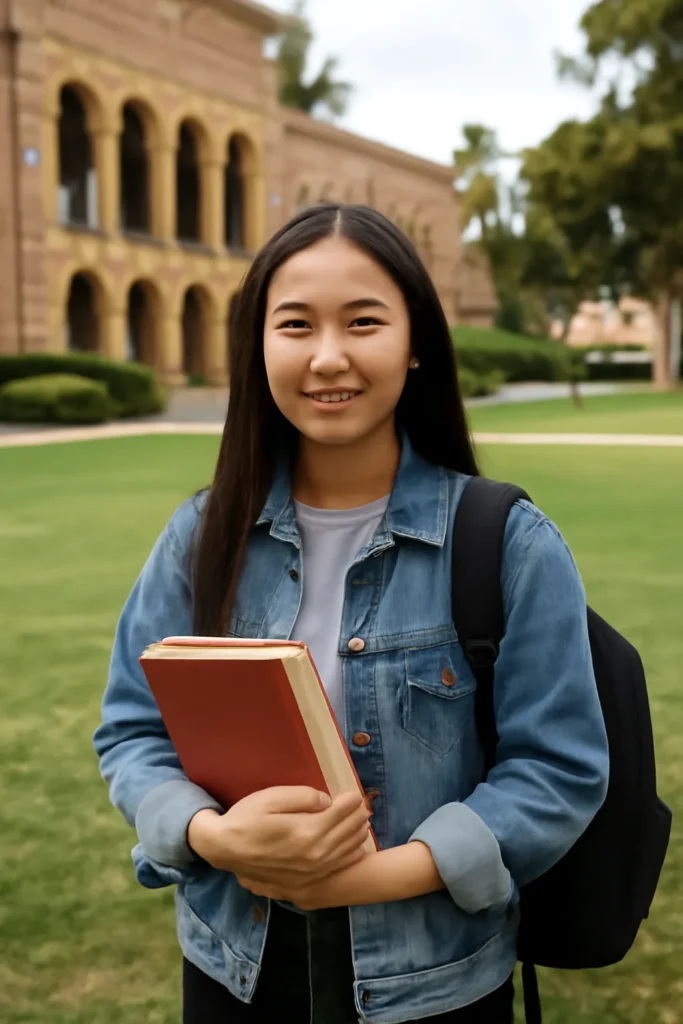 고등학생 미국 유학 학비