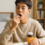 고등학생 비타민c