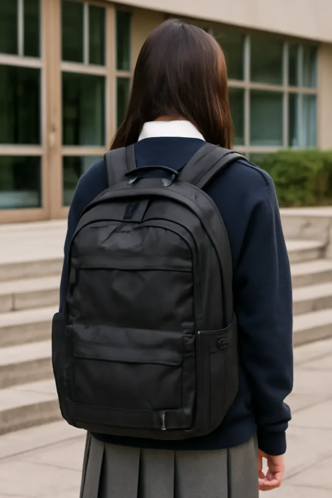 고등학생 브랜드 가방