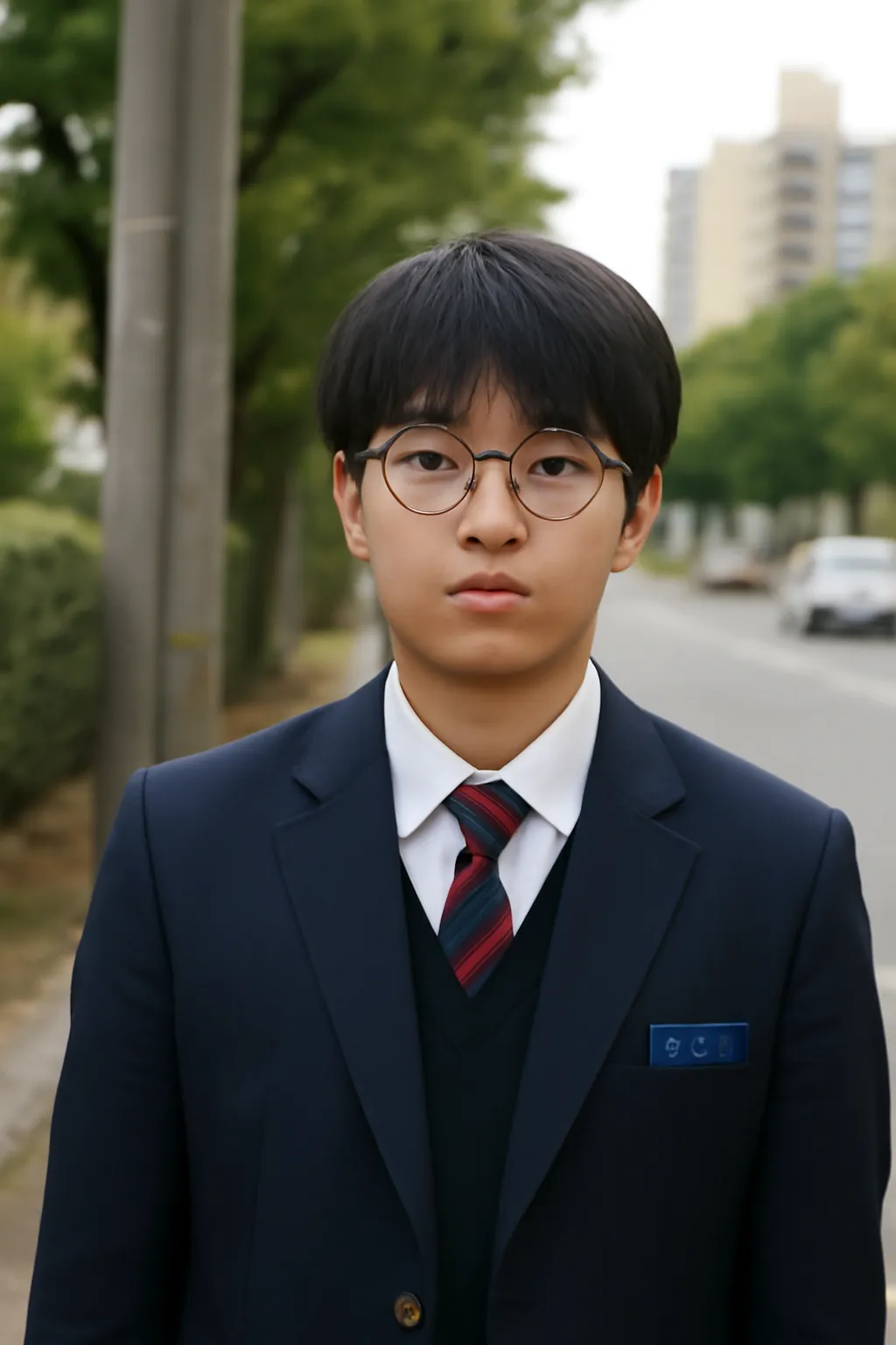 전주 고등학생 실종