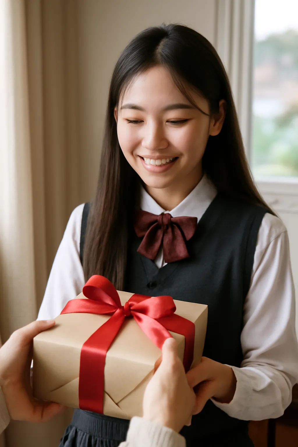 고등학생 생일선물 비용