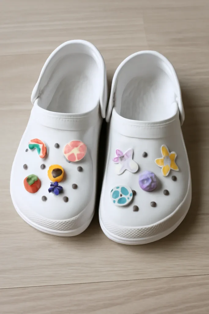 초등학생 실내화 지비츠