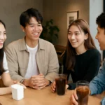 대학생 미팅