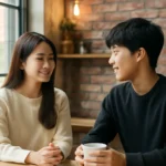 대학생 소개팅