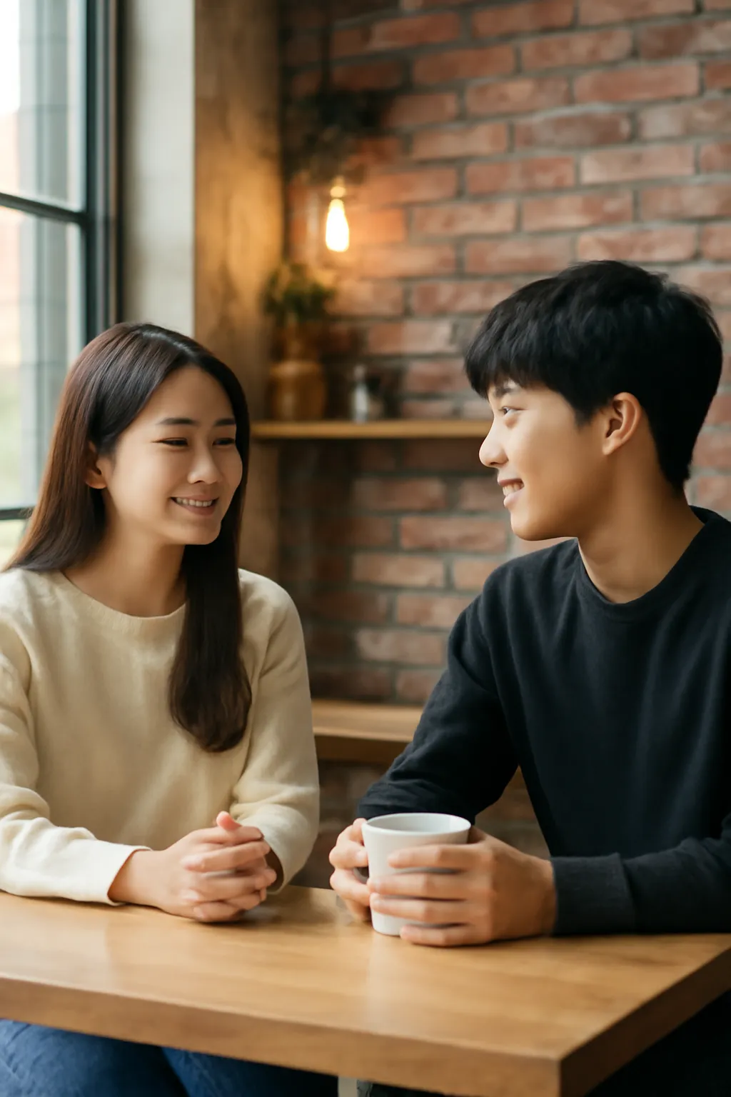 대학생 소개팅
