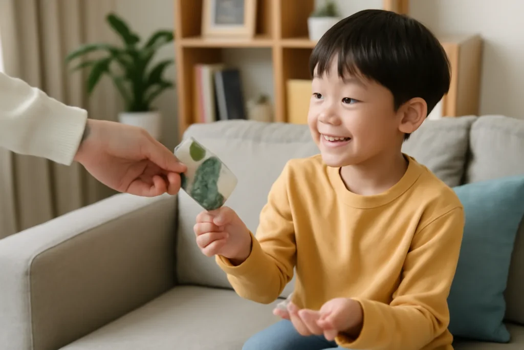 초등학생 용돈 얼마