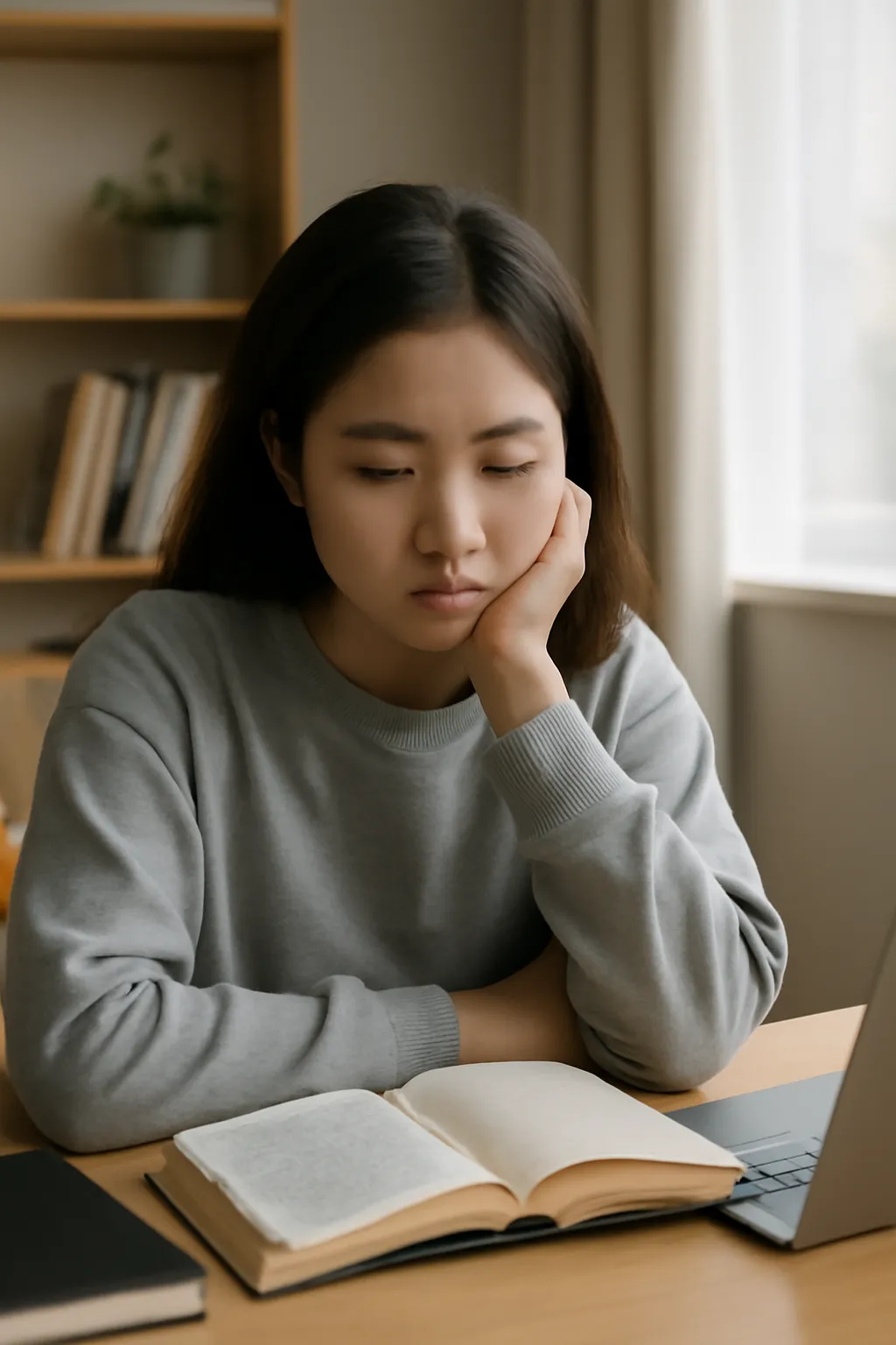 대학생 휴학