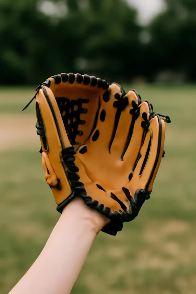 초등학생 야구 글러브 10인치