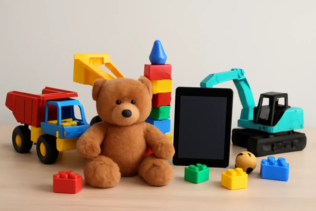 초등학생 어린이날 선물 장난감