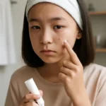 초등학생 여드름 스킨