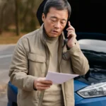 삼성 다이렉트 자동차보험 긴급출동 번호