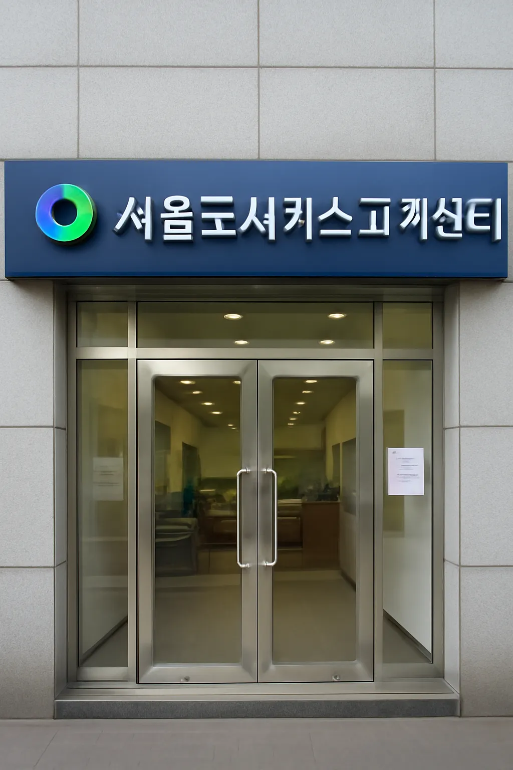 서울도시가스 고객센터