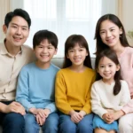 도시가스 다자녀 신청