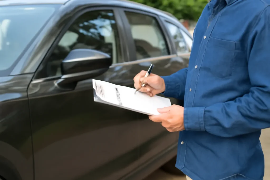 캐롯 퍼마일 자동차보험가입방법