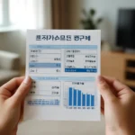 도시가스 평균