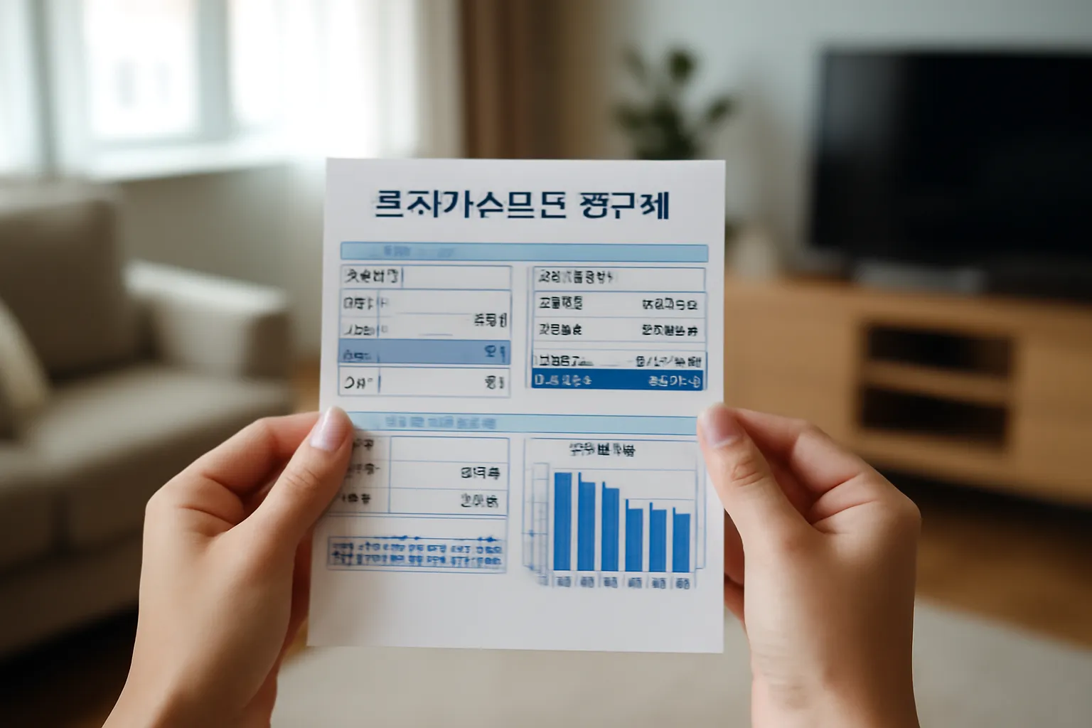 도시가스 평균