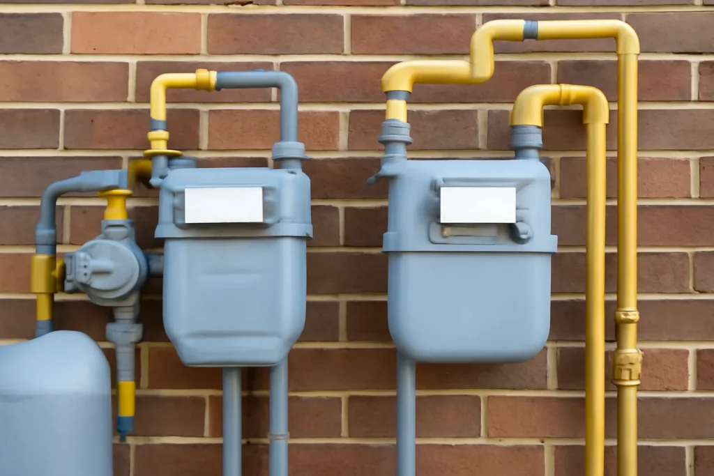 lpg,도시가스 비교