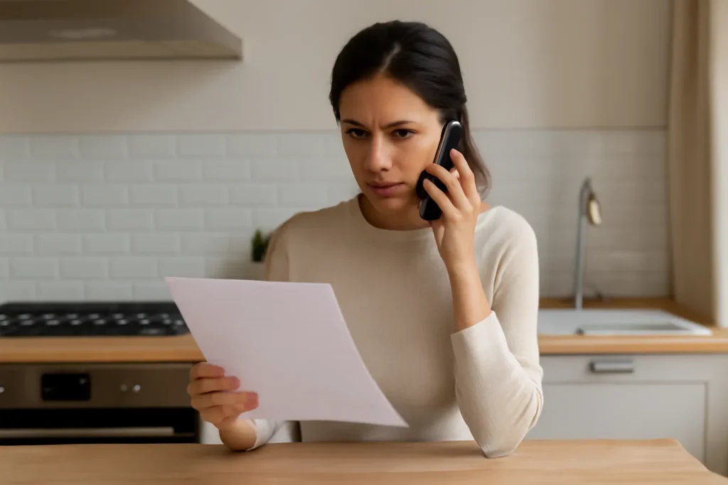 도시가스 전입신고 전화