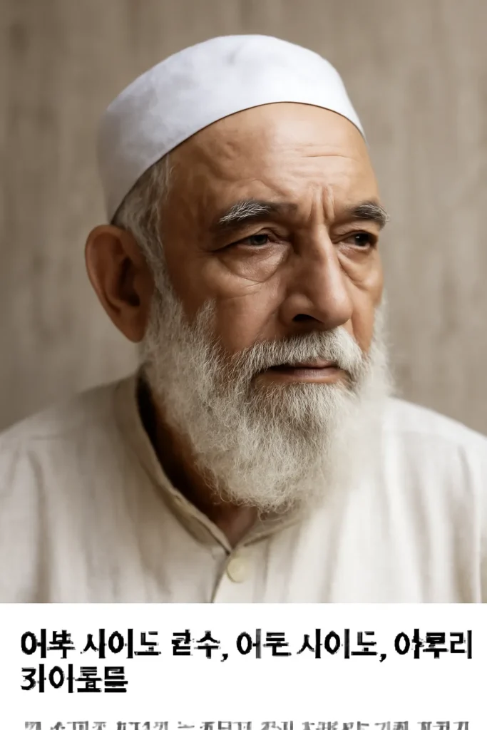 아부 사이드 칸수