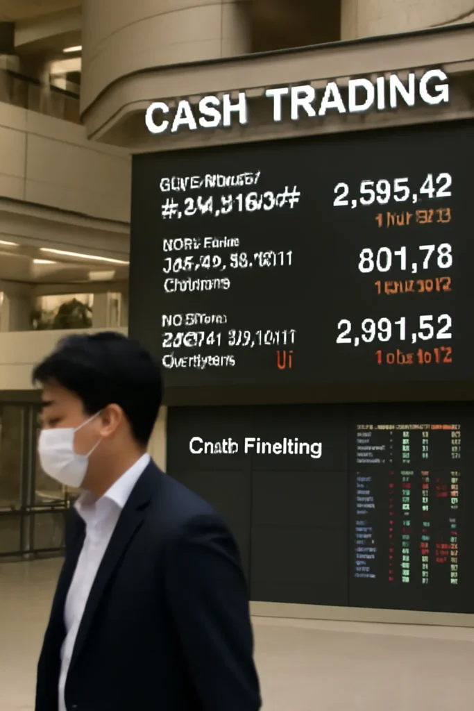 사이드 카 서킷브레이크 차이