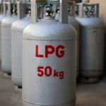 lpg가스통 50kg 가격