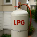 lpg 난방 요금