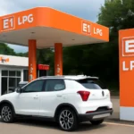 e1 lpg 국민카드
