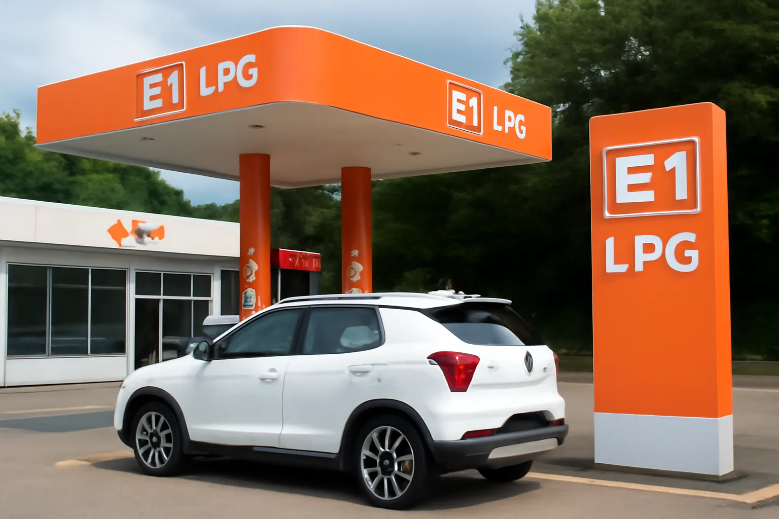 e1 lpg 국민카드