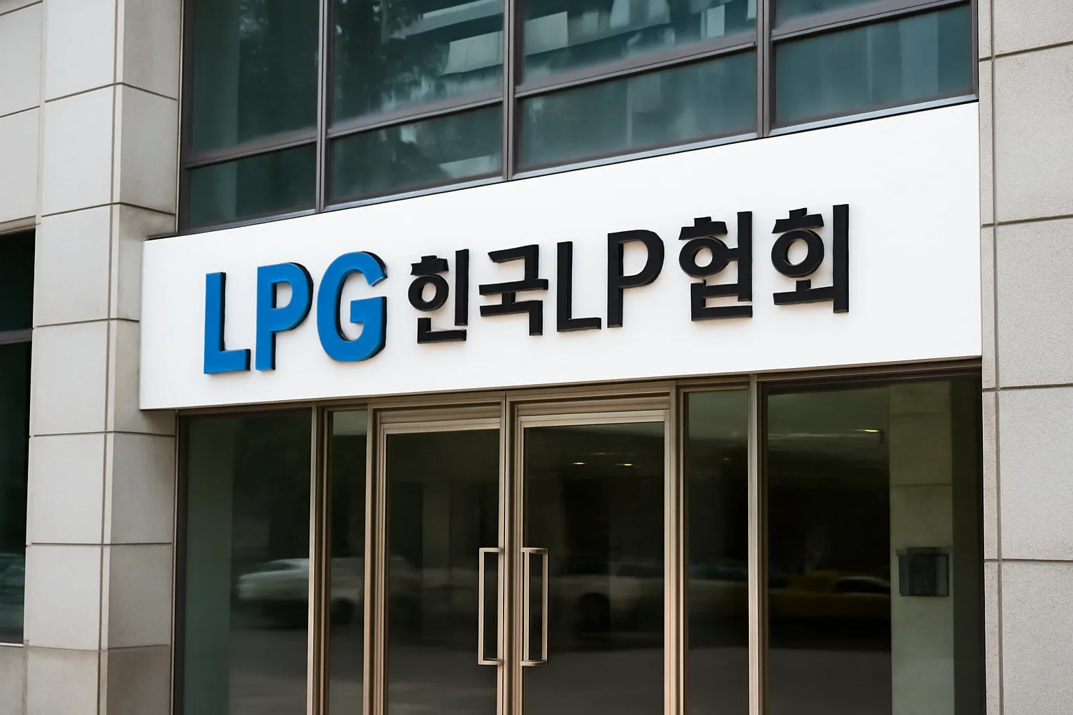한국 lpg협회