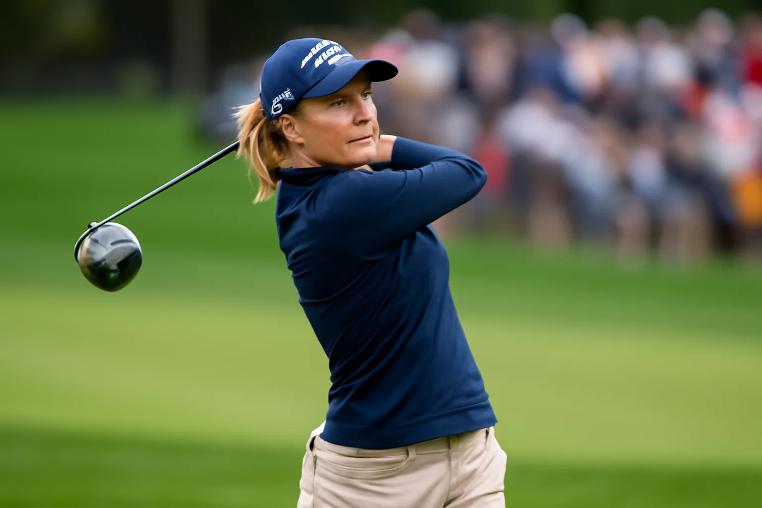 lpga골프소식