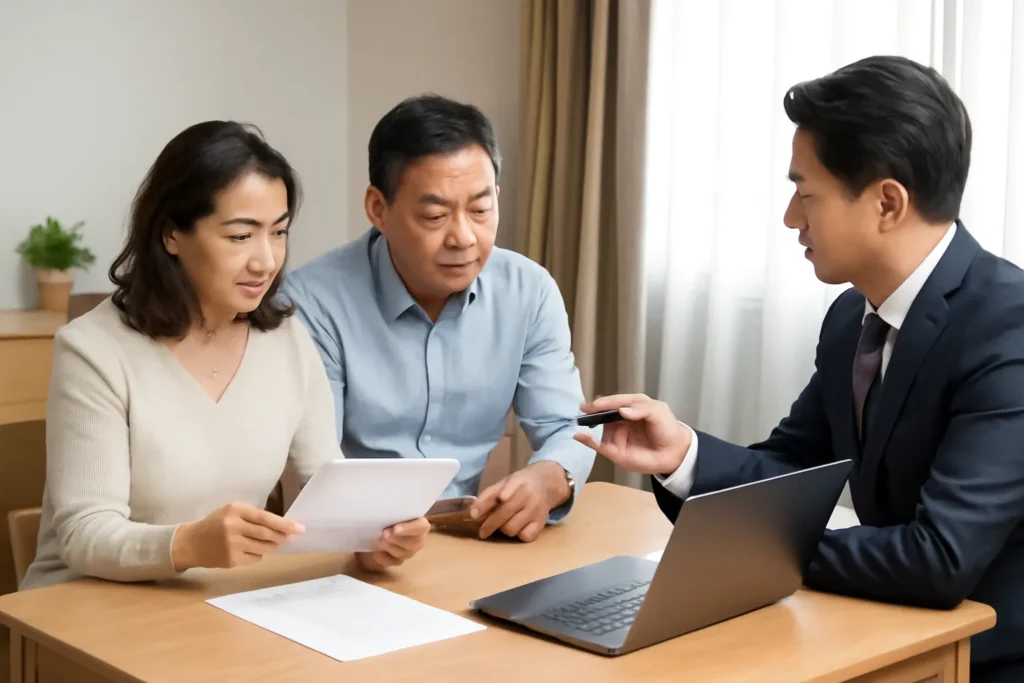실손보험 대리청구