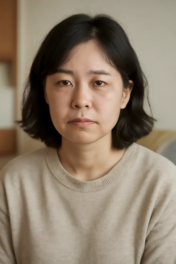 모야모야병 금쪽이 엄마