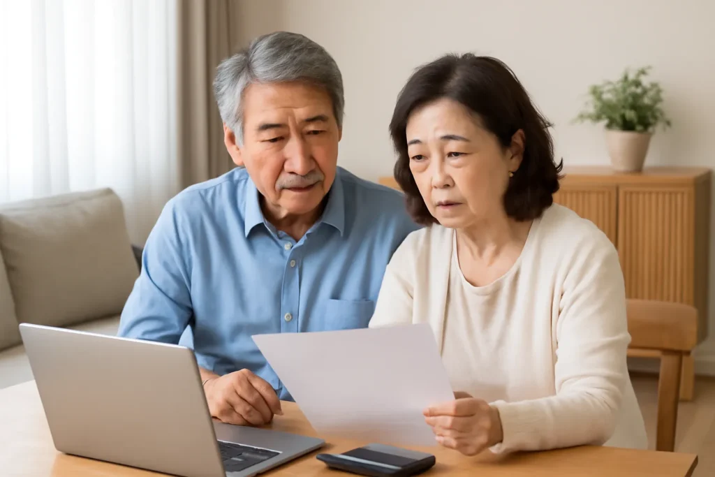 60대 실손보험료