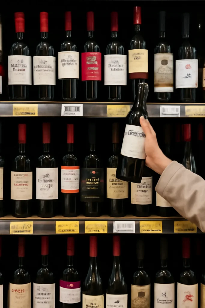 이마트 레드와인 추천