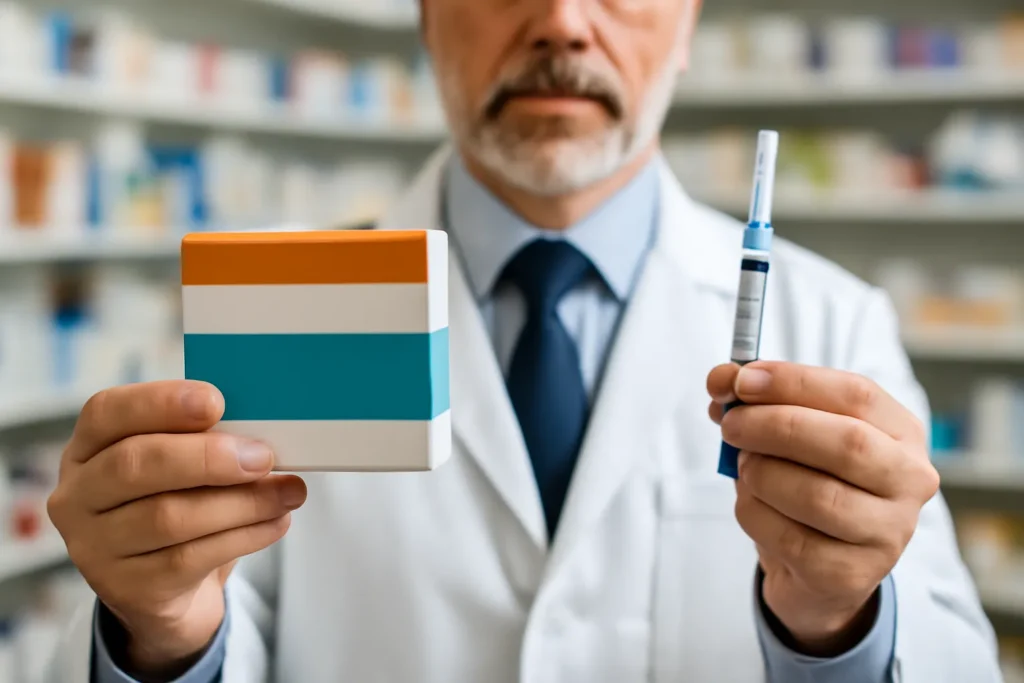 비만 치료제 대장주