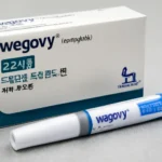비만치료제 위고비 회사