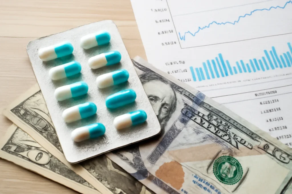 비만치료제 etf 배당