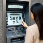 실손보험 조회