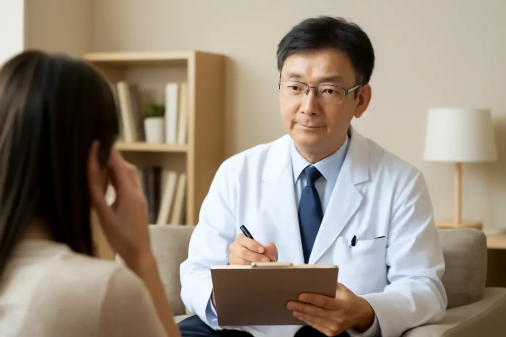 실손보험 정신과 치료