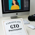 포토샵 gtq
