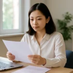 우체국 실손보험 청구서류