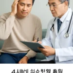 4세대 실손보험 통원
