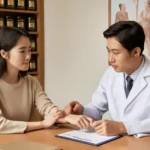 실손보험 한약