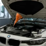 bmw 엔진오일 무상