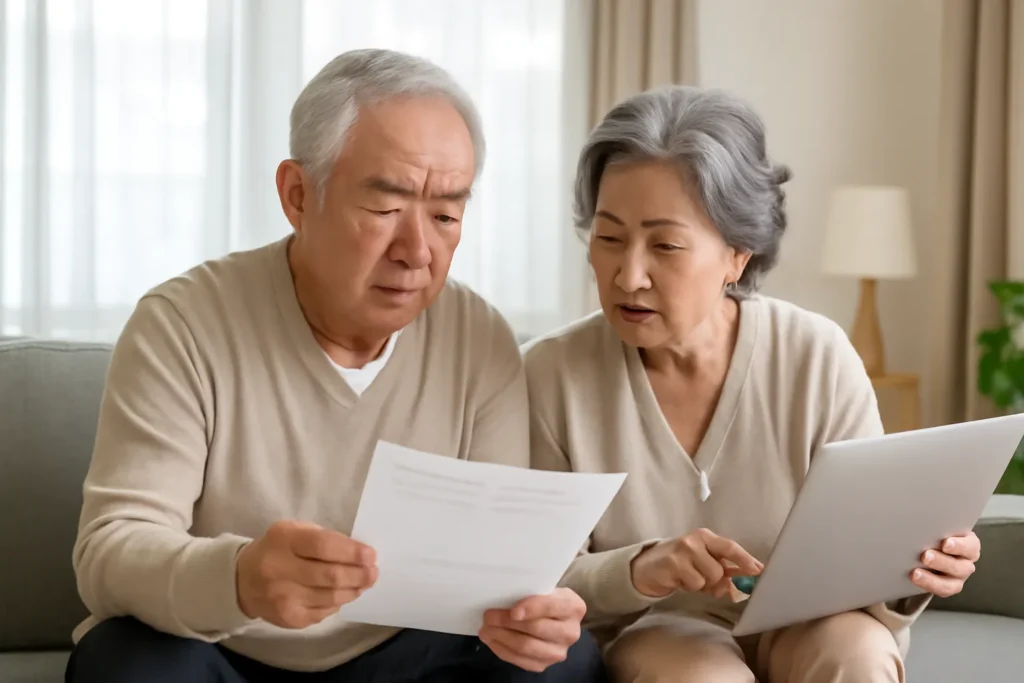 실손보험 1세대 만기