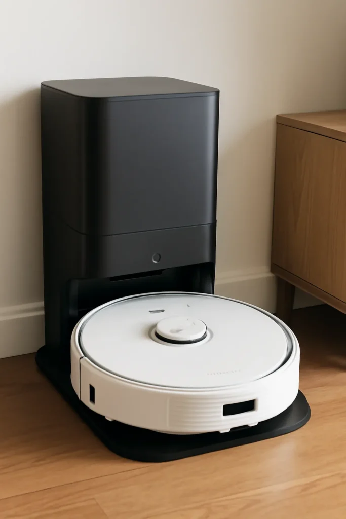 로보락 청소기