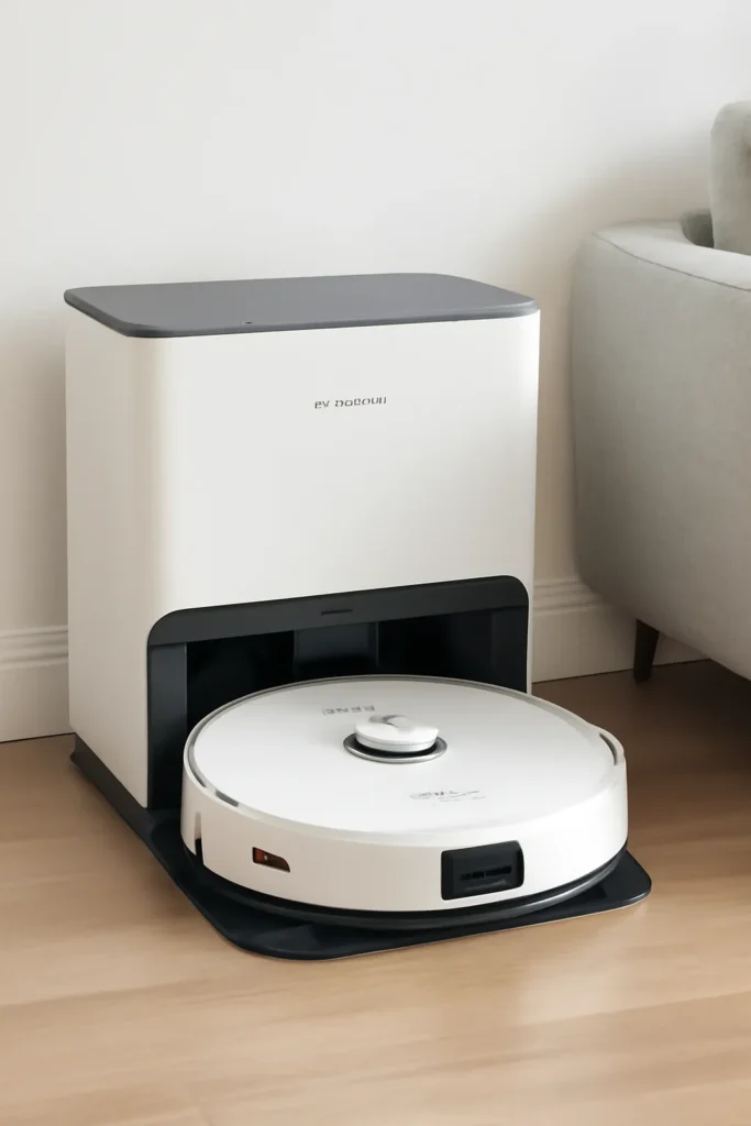 로보락 s8 max ultra