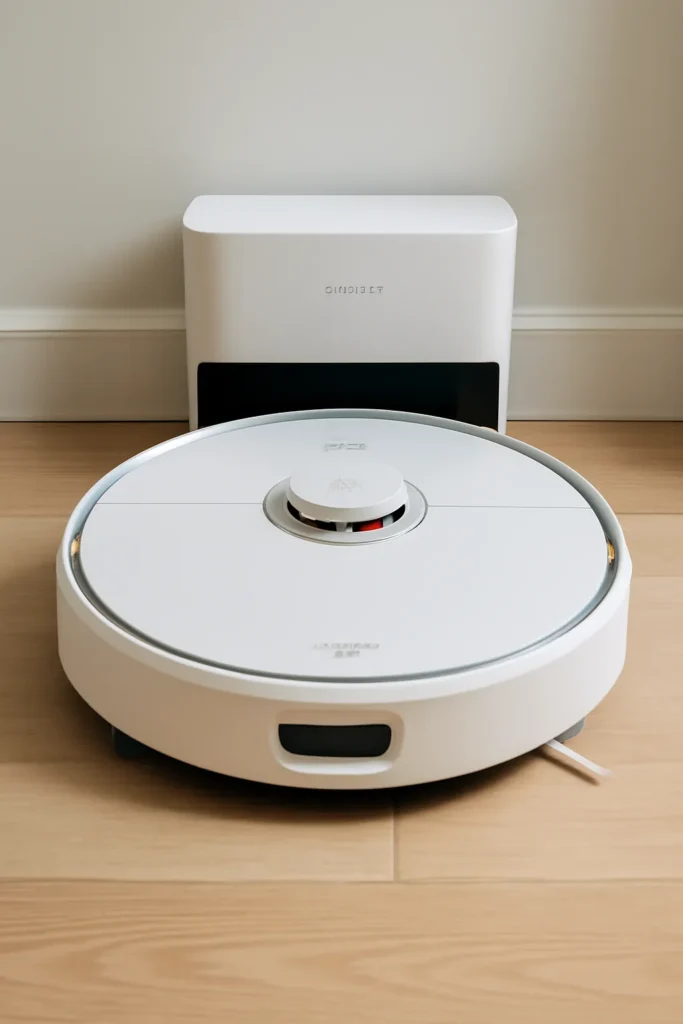 로보락 로봇청소기 추천