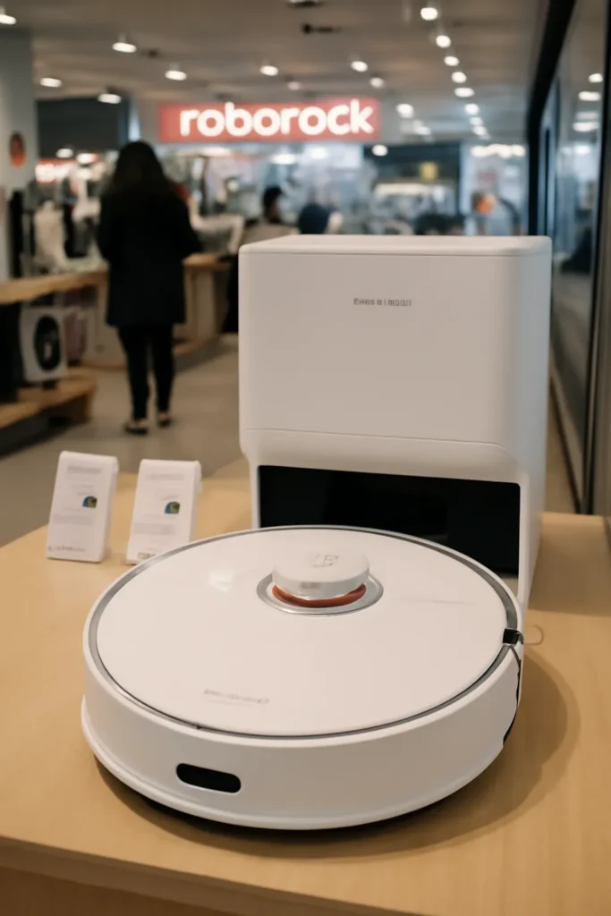 로보락 보상판매