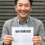 실손보험 3세대 재가입